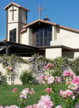 St. Joseph's Episcopal Church